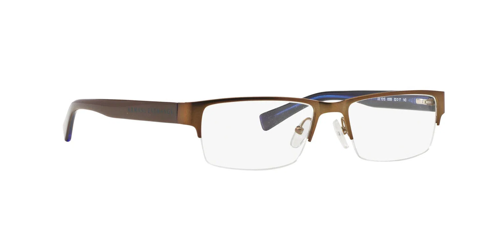 Armani Exchange 1015 Eyeglasses - view 41